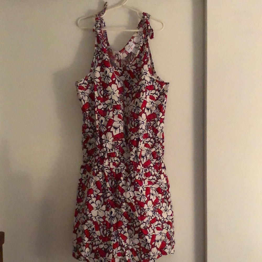 Vineyard Vines for Target girls Romper